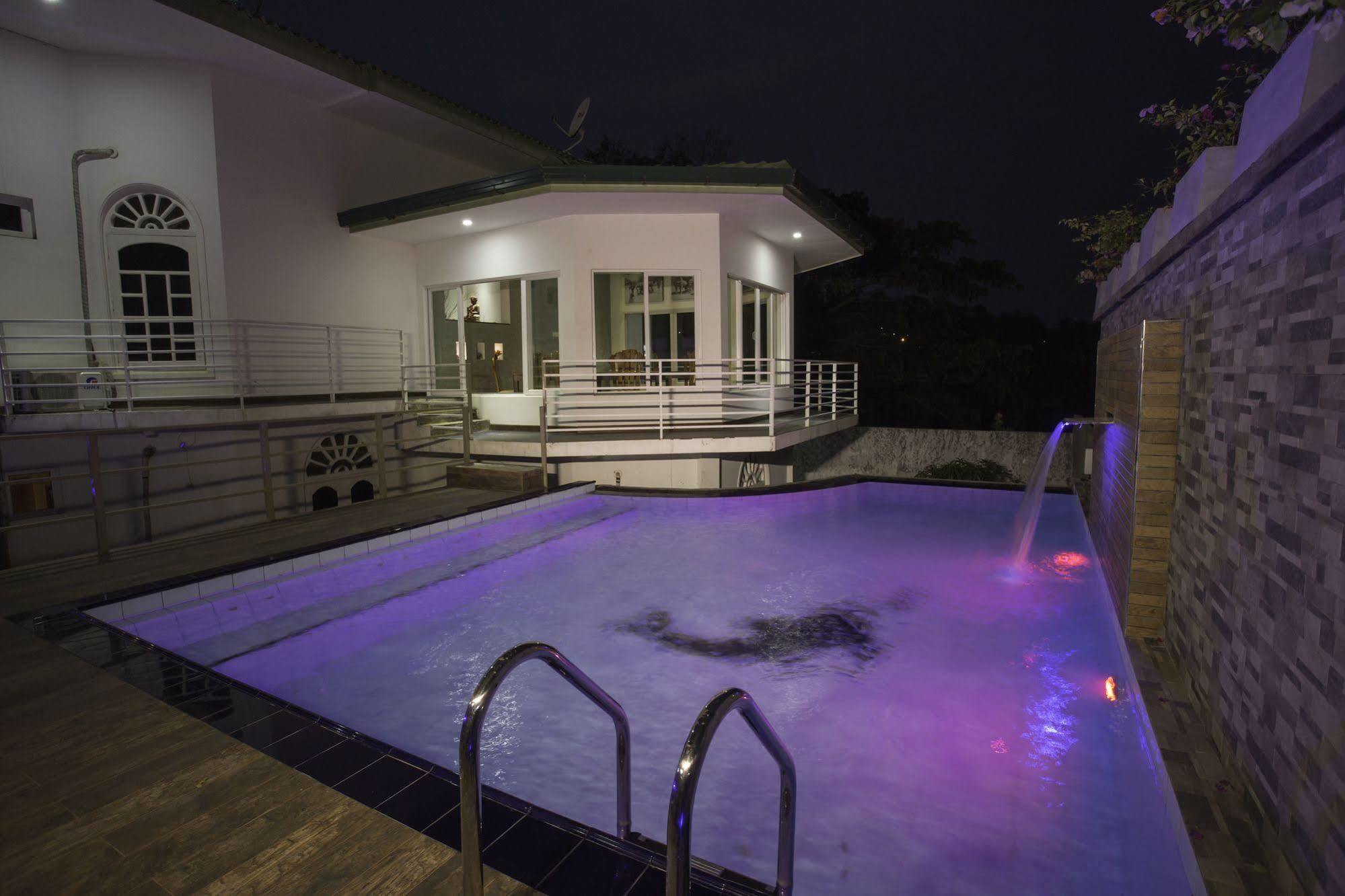 Winter Villa Kandy Ngoại thất bức ảnh