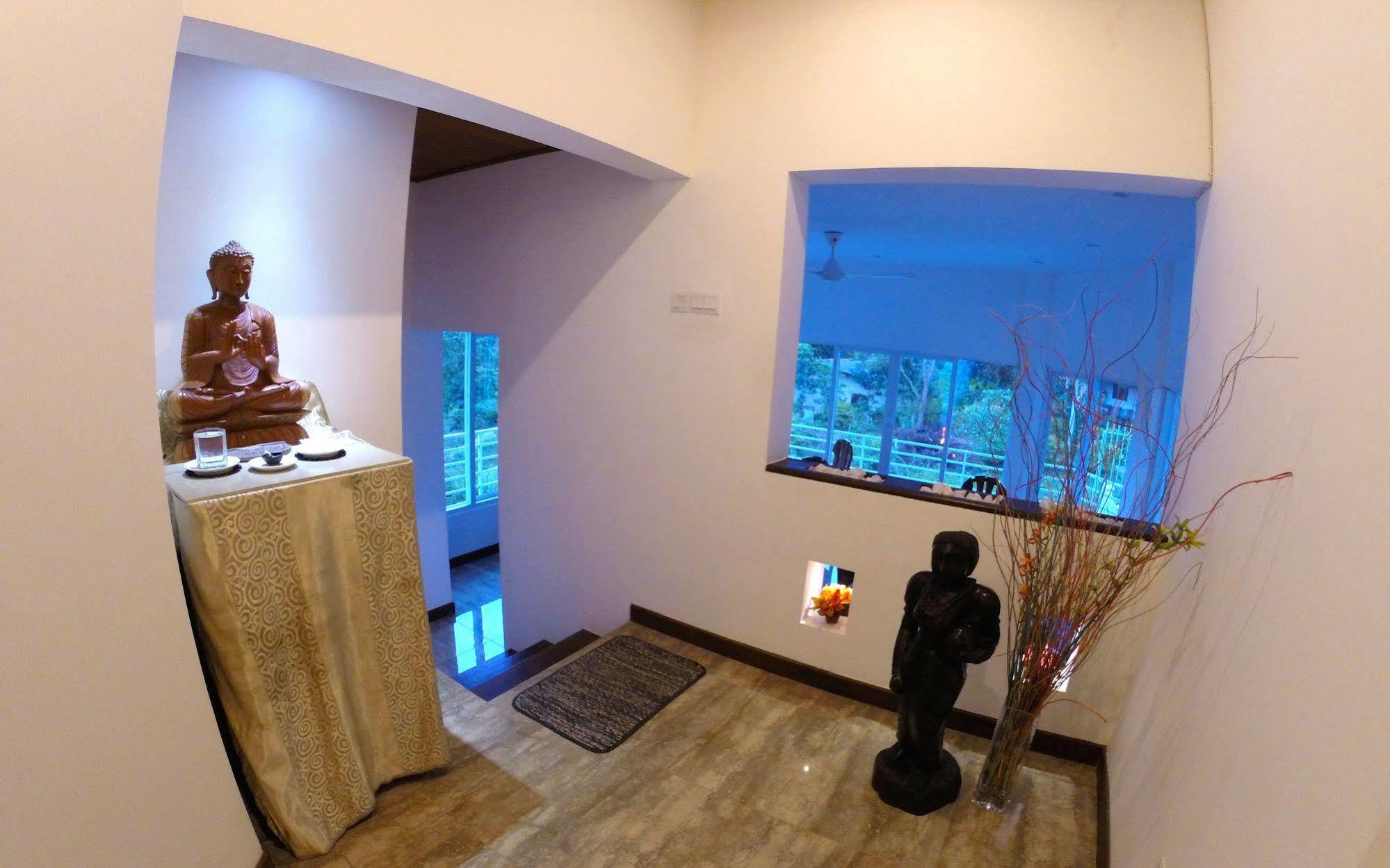 Winter Villa Kandy Ngoại thất bức ảnh