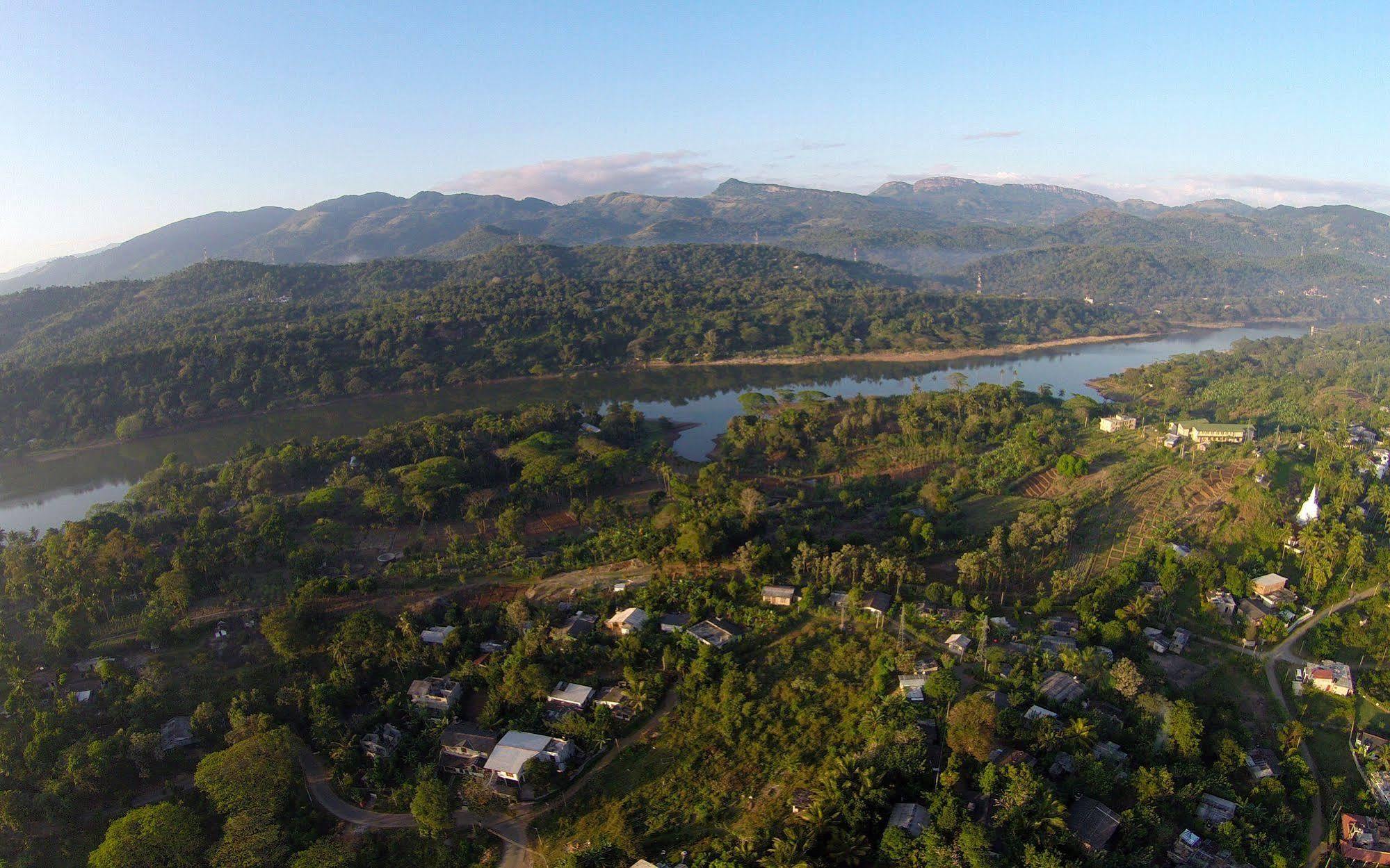 Winter Villa Kandy Ngoại thất bức ảnh