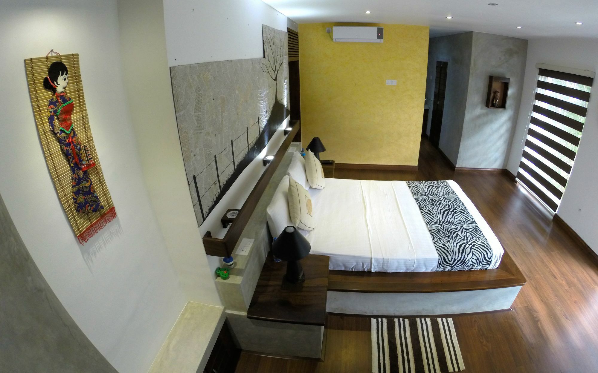 Winter Villa Kandy Ngoại thất bức ảnh