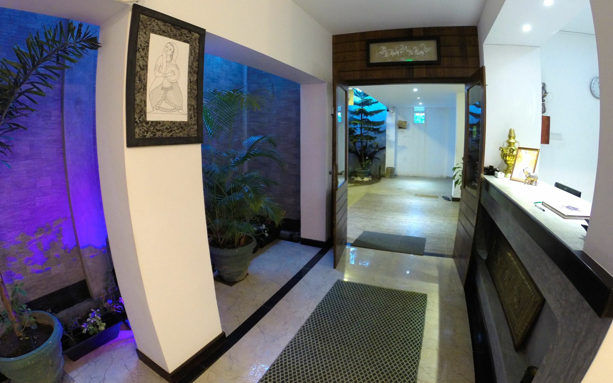 Winter Villa Kandy Ngoại thất bức ảnh