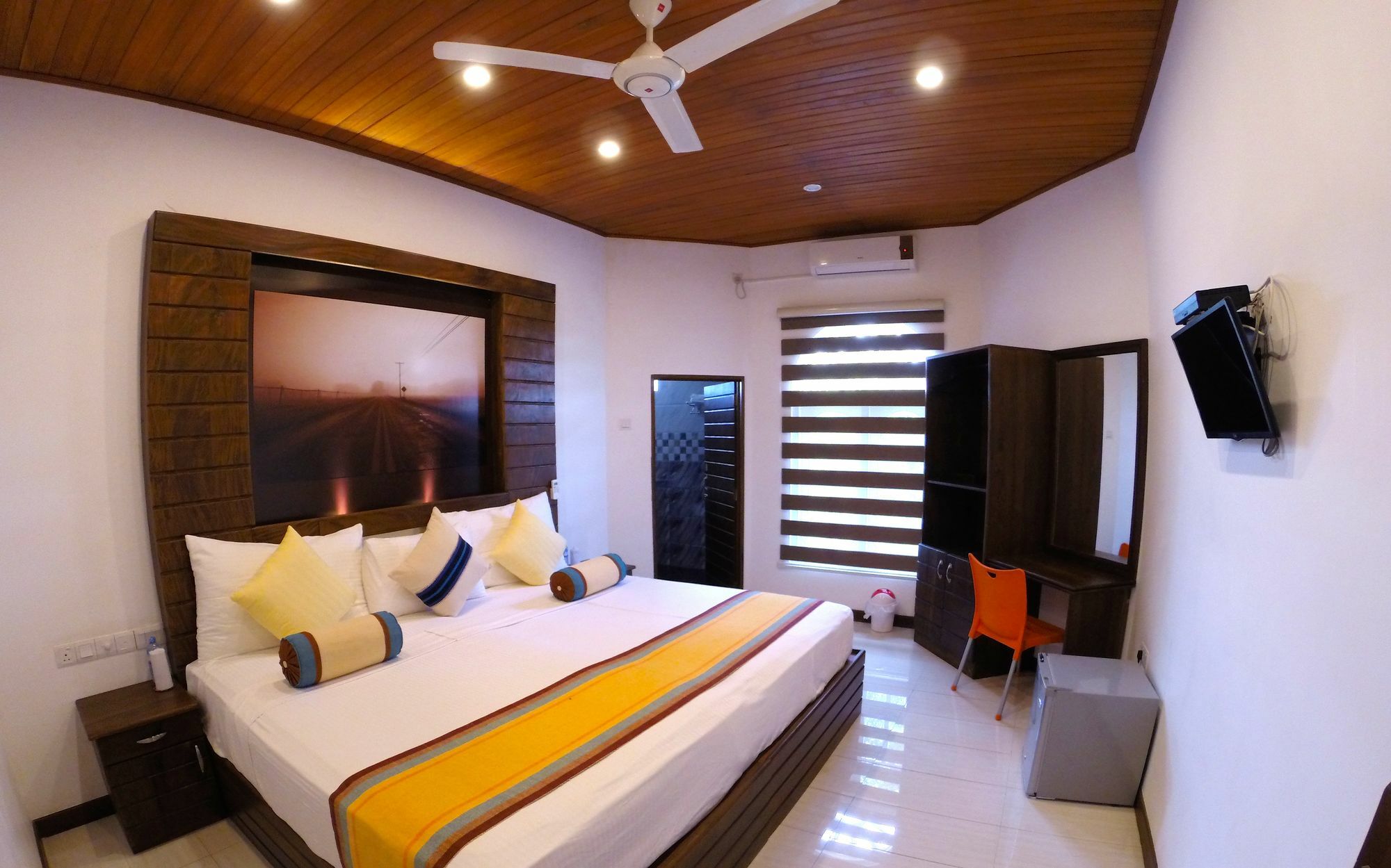 Winter Villa Kandy Ngoại thất bức ảnh