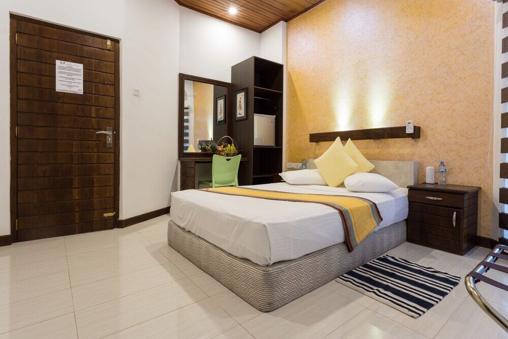 Winter Villa Kandy Ngoại thất bức ảnh
